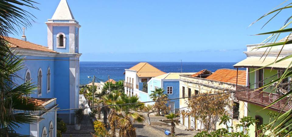 Cap vert ile de fogo sao filipe 3 