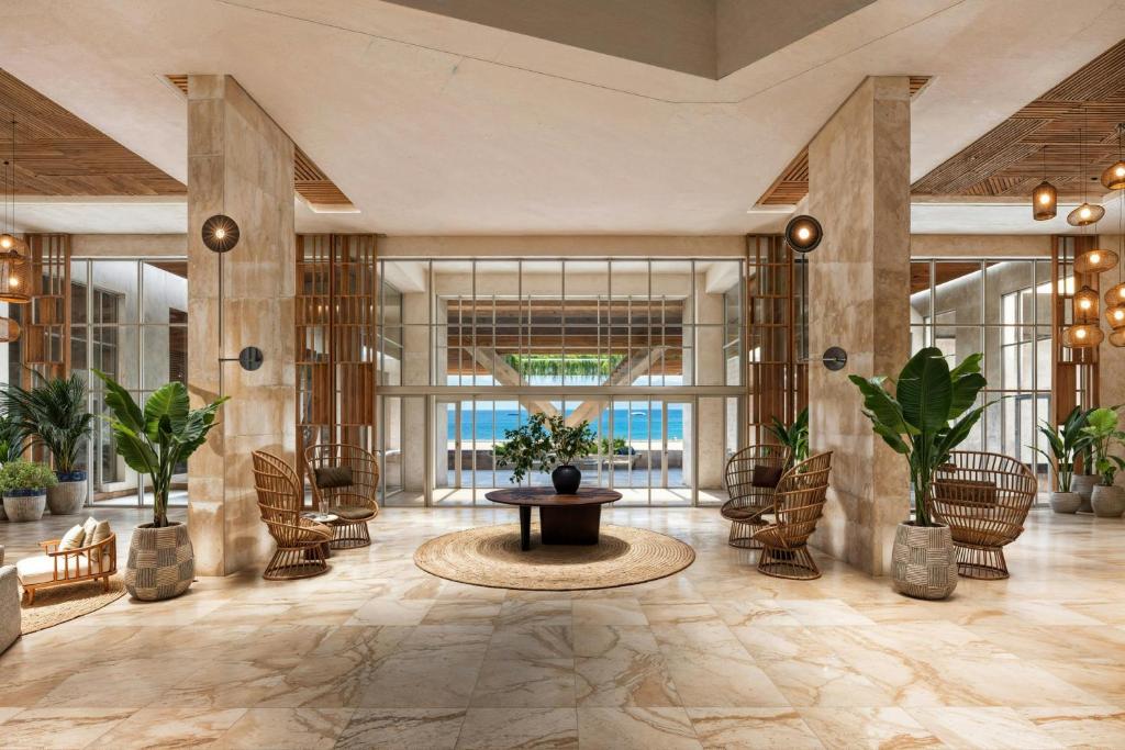 Sheraton São Vicente Resort 4 *