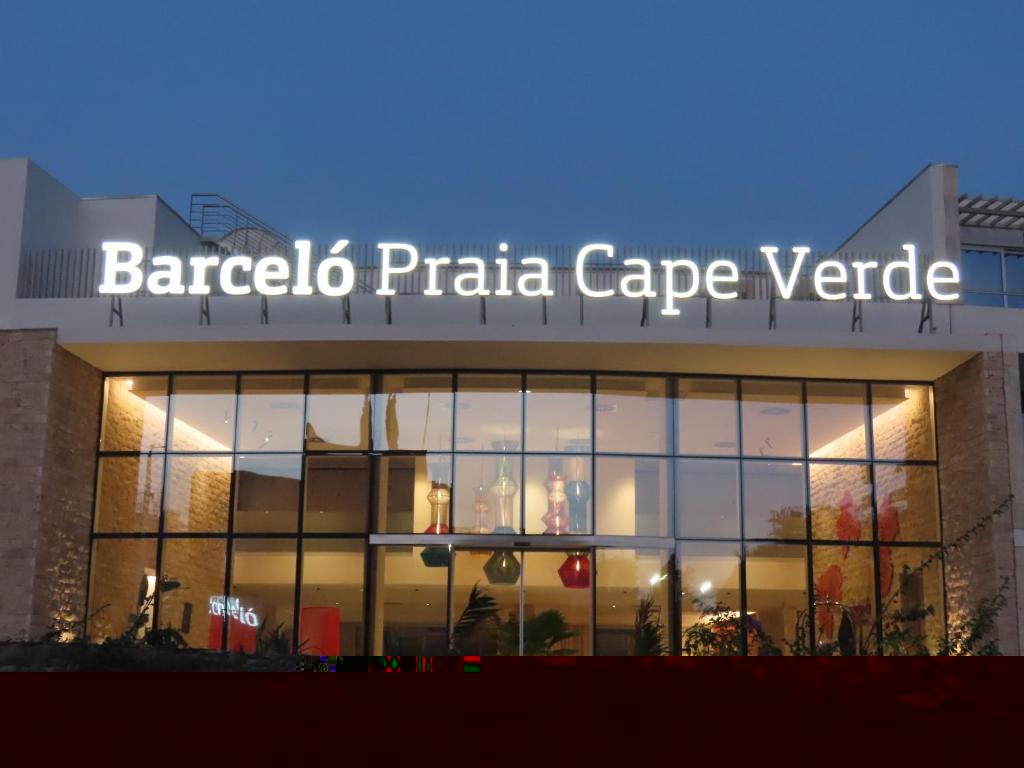 Barceló Praia Cap-Vert 5* 
