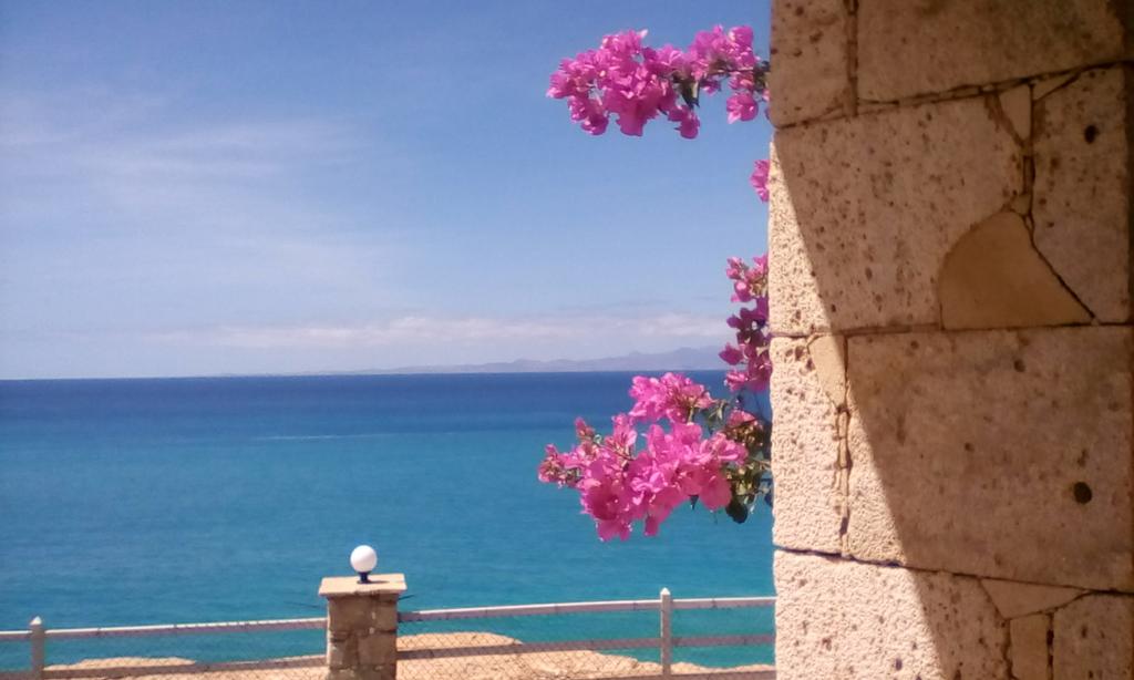 Cap vert ile de maio stella maris vue mer