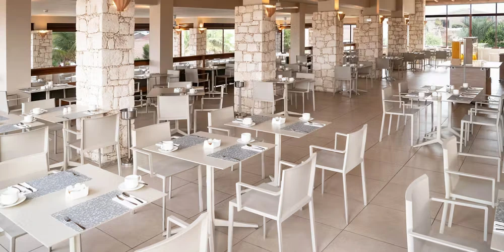 Barceló Marine Boa Vista, restaurant