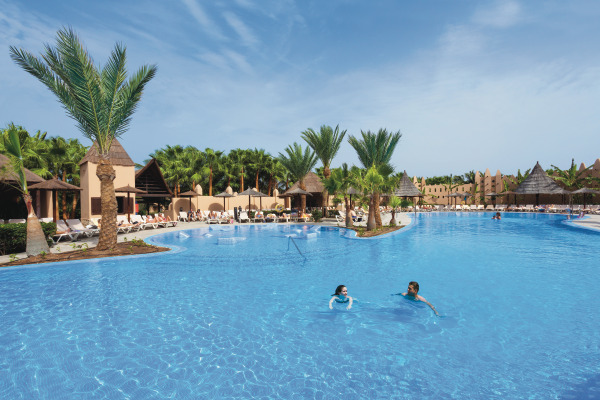 Riu funana piscine 1