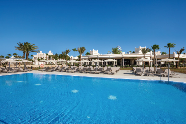 Hôtel Riu Karamboa  5*