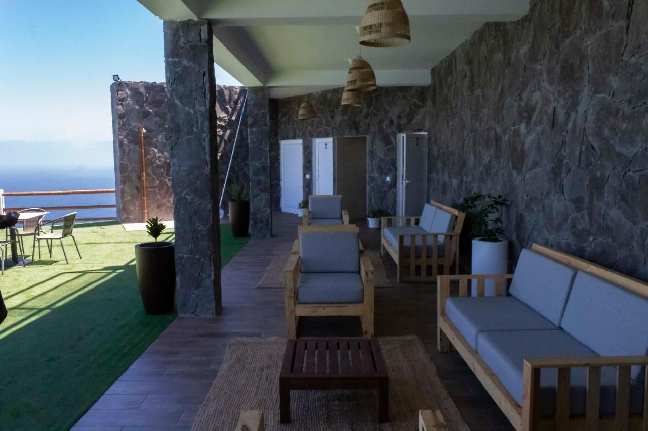 Rm green hotel santo antao cap vert 9