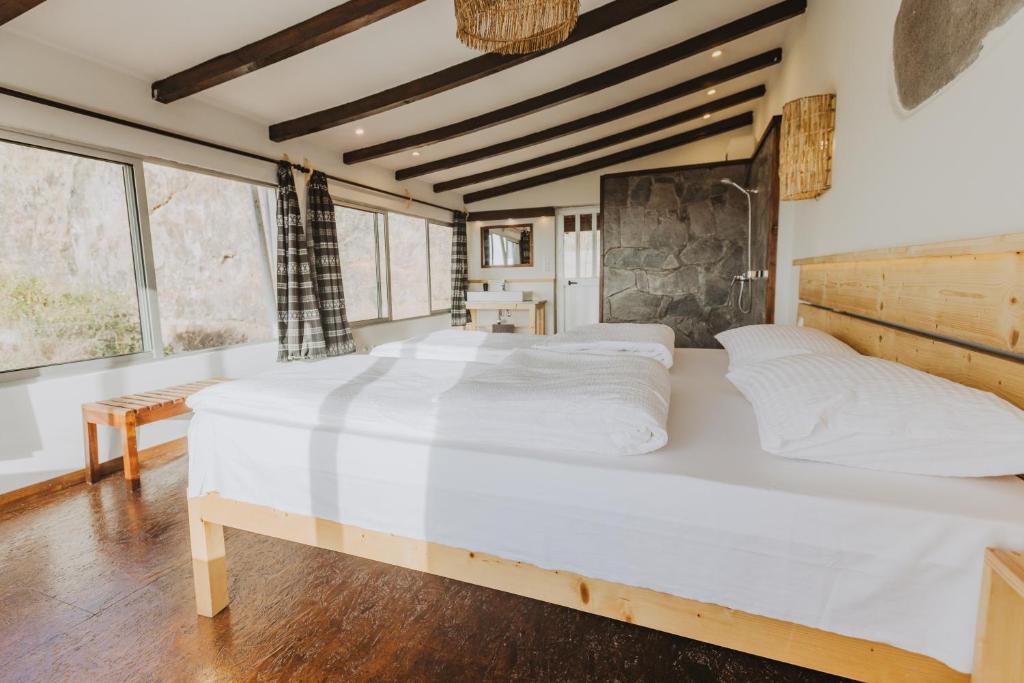 Strela montain lodge 13