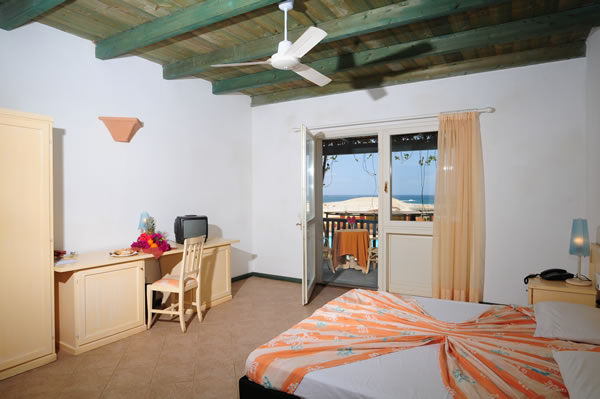 Image sejour/cap vert boa vista hotel marine club chambre