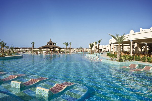 Séjour Cap Vert Vol + Hôtel Riu Karamboa 5*