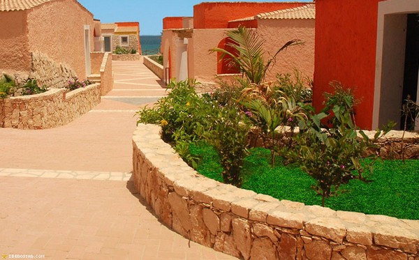 Image sejour/cap vert boavista hotel iberostar bungalows