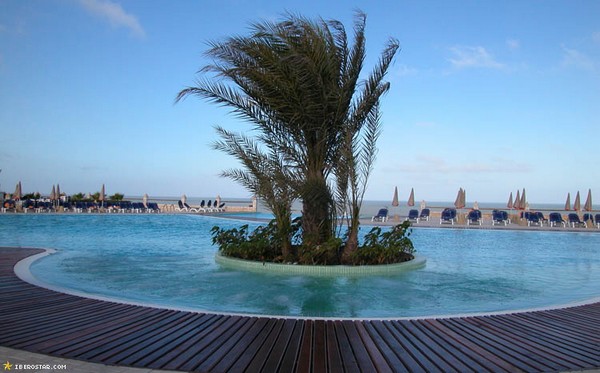 Image sejour/cap vert boavista hotel iberostar plage