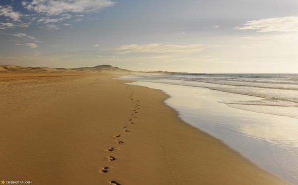 Image sejour/cap vert boavista hotel iberostar plage chavez