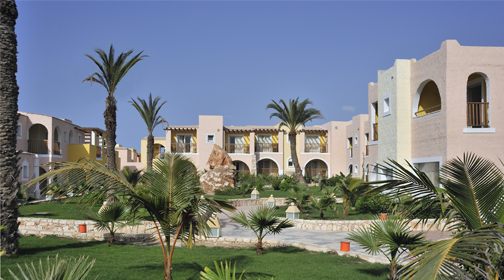 Image sejour/cap vert boavista hotel iberostar