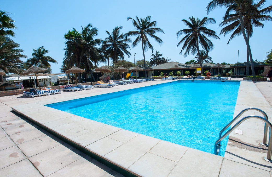 Image sejour/cap vert le de sal hotel belorizonte piscine 2 