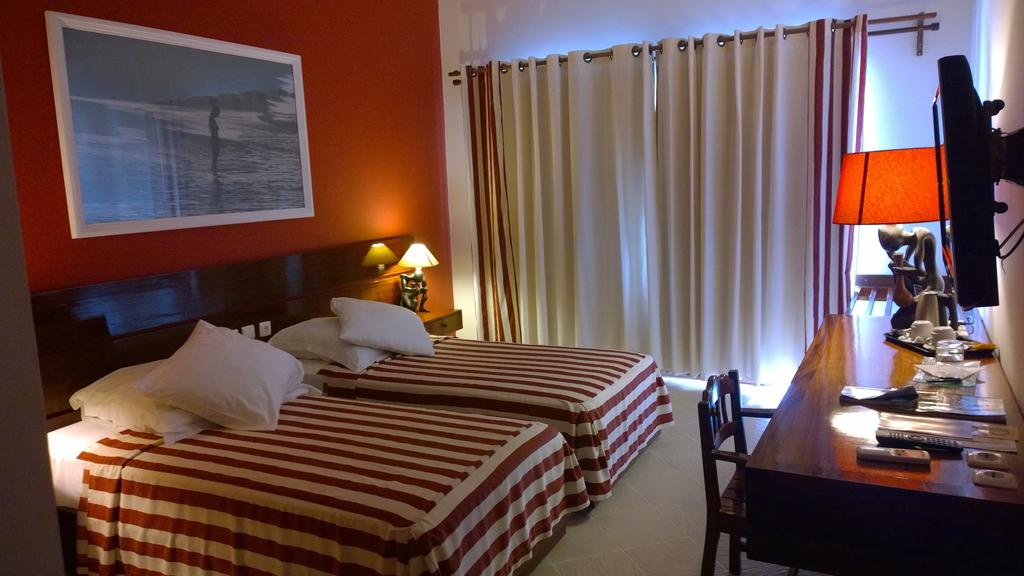 Image sejour/cap vert le de sal hotel odjo d agua chambre 4 