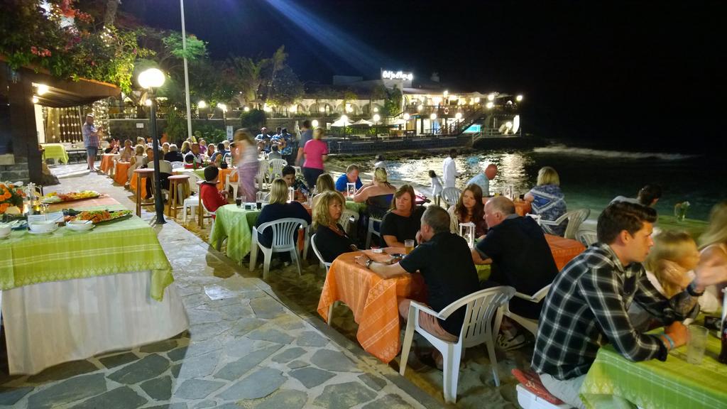 Image sejour/cap vert le de sal hotel odjo d agua diner