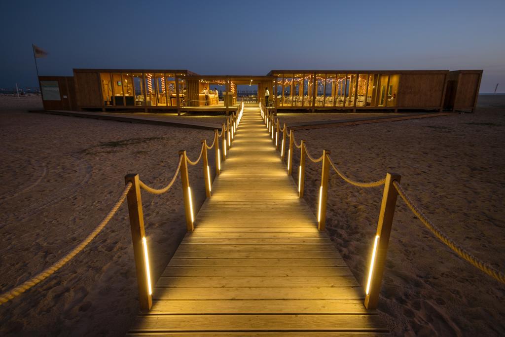 Image sejour/cap vert le de sal hotel salinas sea piscine