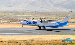 Compagnie bestfly