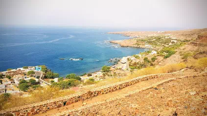 Île de Santiago