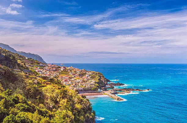 São Vicente Mindelo